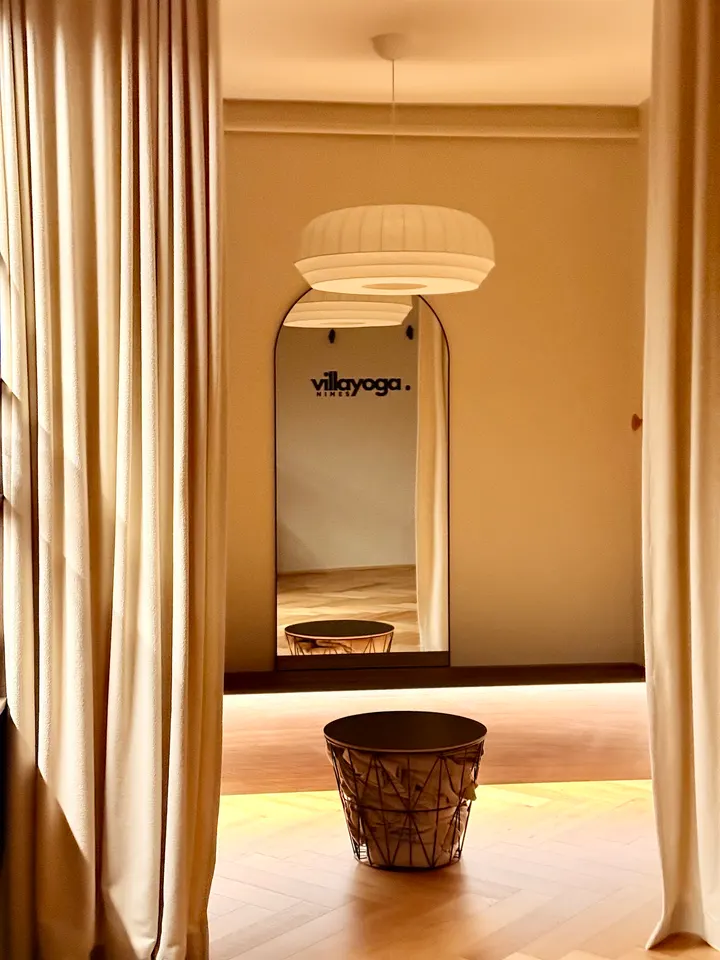 Villa Yoga Nîmes — yoga-studio à Nîmes — 5