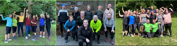Out & About Aarhus | Træning i Risskov — fitness studio-studio i Trøjborg, Risskov
