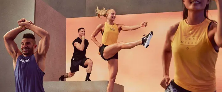 Elan Sport — salle de fitness-studio à L'Étrat — 3