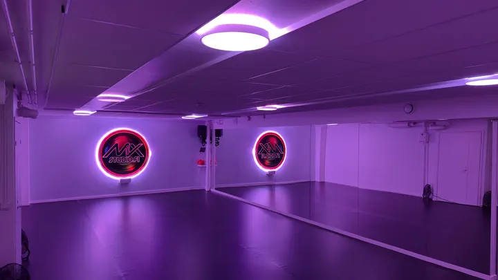 MiX Studio — tanssi-studio – Savilahti, Mikkeli — 3