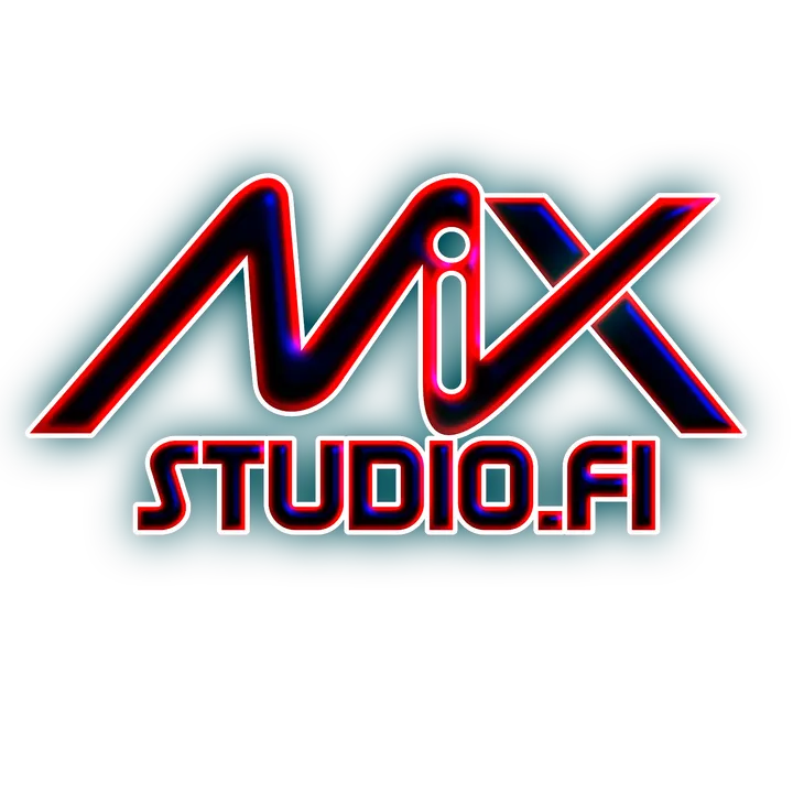 MiX Studio — Tanssi – Savilahti, Mikkeli