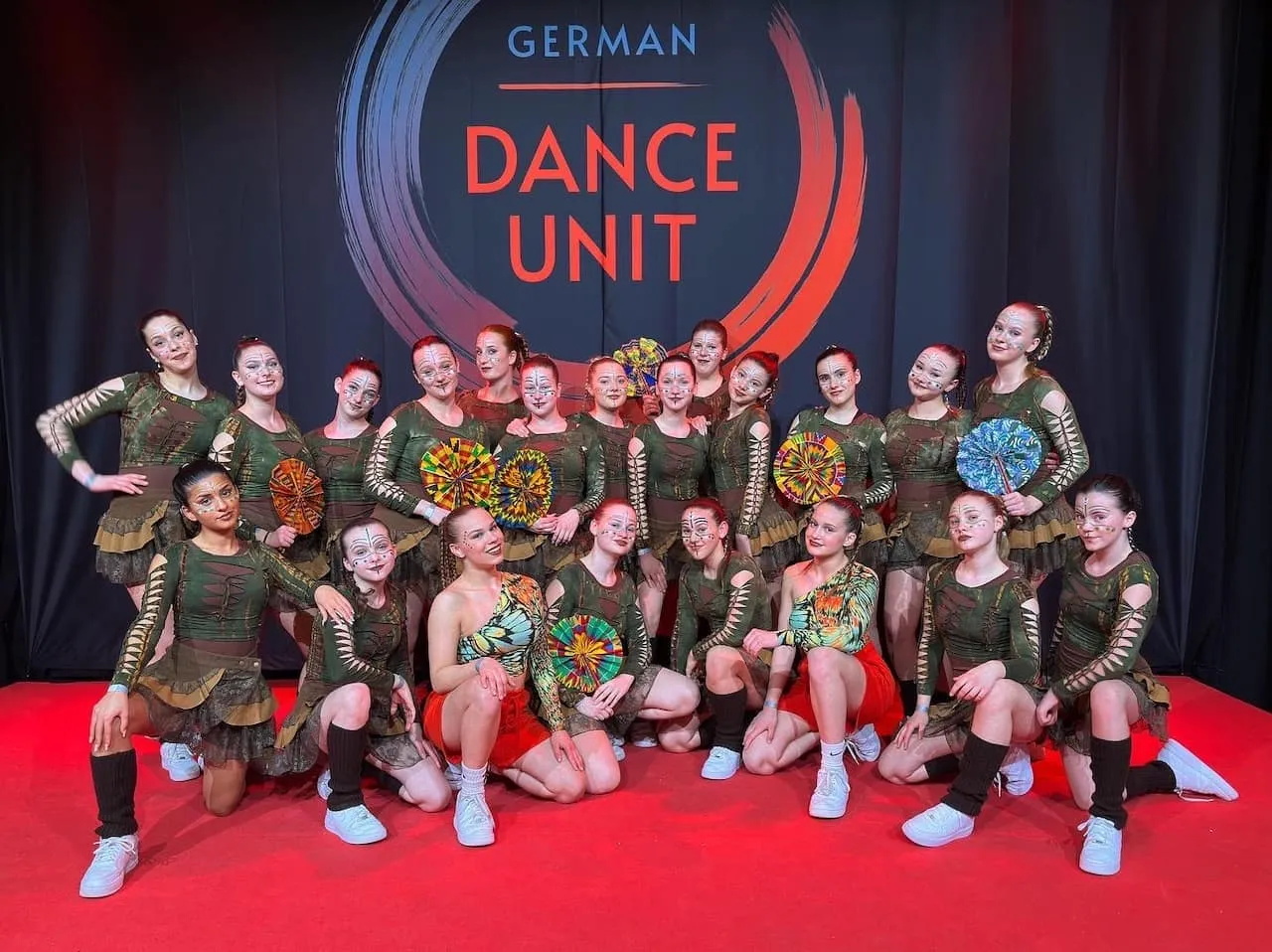 TanzExpress Haltern — tanz-studio in Haltern am See — 2