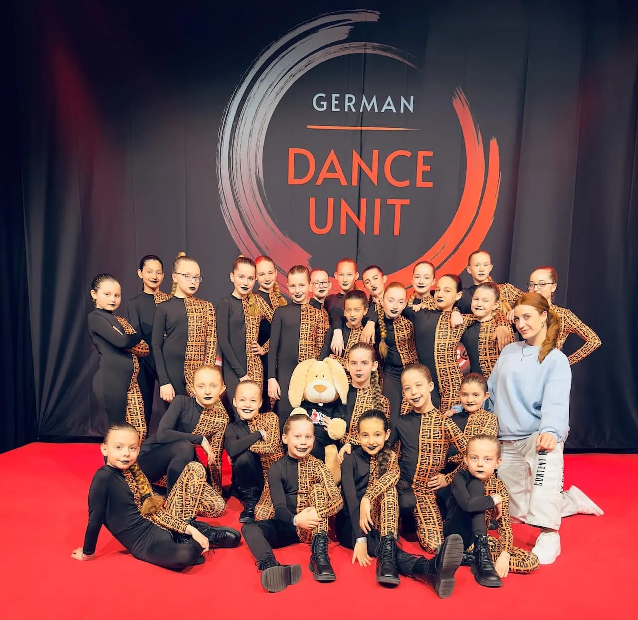 TanzExpress Haltern — tanz-studio in Haltern am See — 3