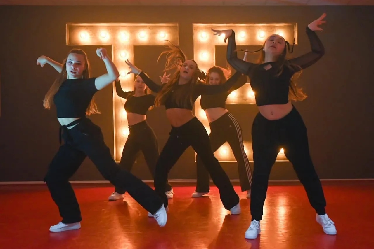 TanzExpress Haltern — tanz-studio in Haltern am See — 5