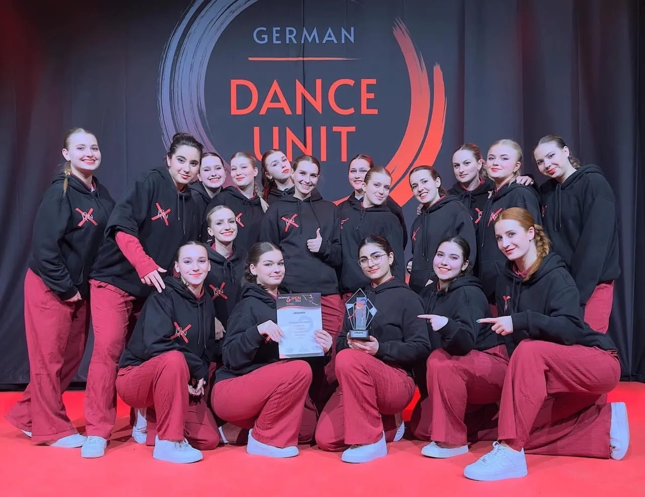 TanzExpress Haltern — tanz-studio in Haltern am See — 6