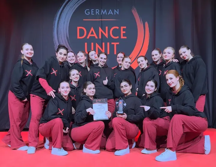 TanzExpress Haltern — tanz-studio in Haltern am See — 6