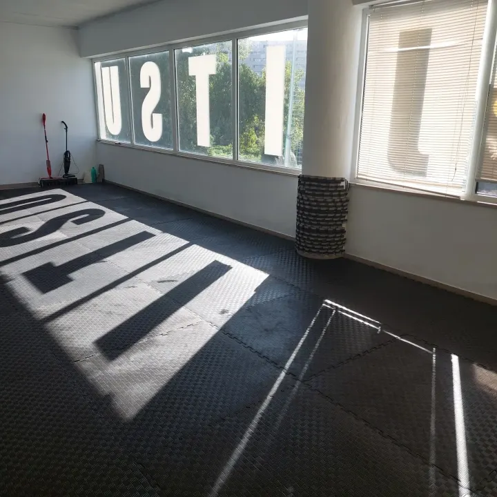 Artsuave Jiu-jitsu Paranhos — jiu-jitsu brasileiro-studio em Porto — 3