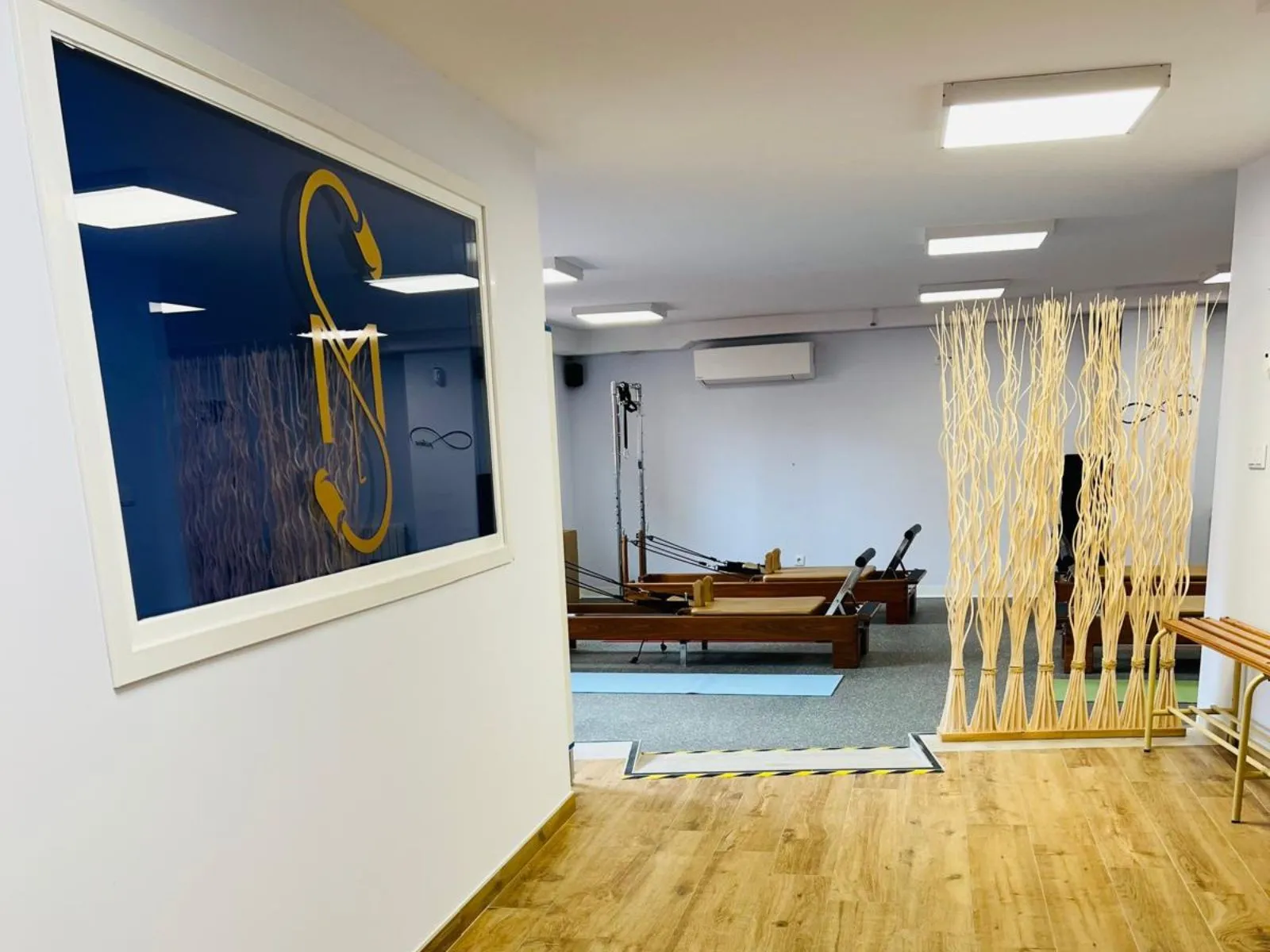 Centro Samal — estudio de fitness-studio en Toro — 3