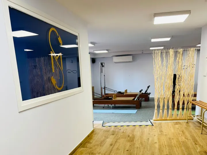 Centro Samal — estudio de fitness-studio en Toro — 3