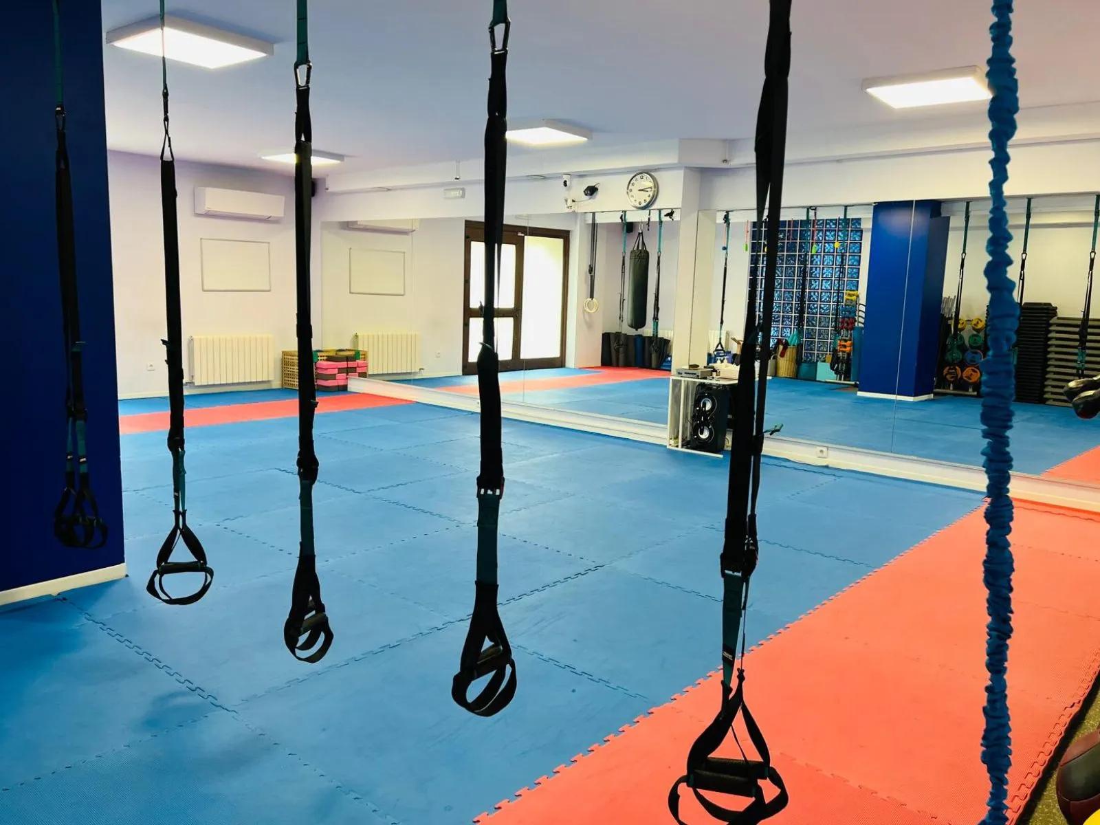 Centro Samal — estudio de fitness-studio en Toro — 5