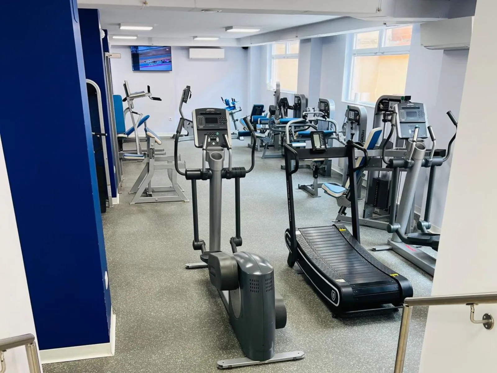 Centro Samal — estudio de fitness-studio en Toro — 6