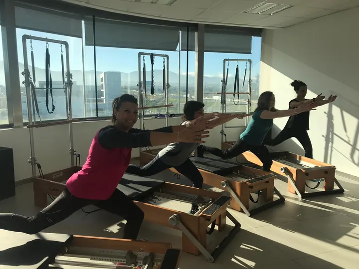 ZeroGravity Estudio Pilates — pilates-studio en Santa Juliana, Granada — 2