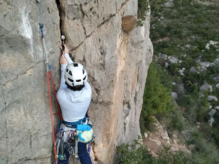 Picusguia — escalada-studio en Valencia — 3
