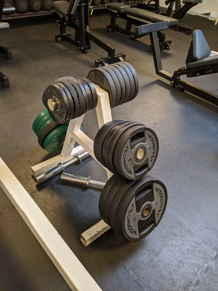 FIT 2000 — fitnessstudio in Stahnsdorf, Berlin — 3