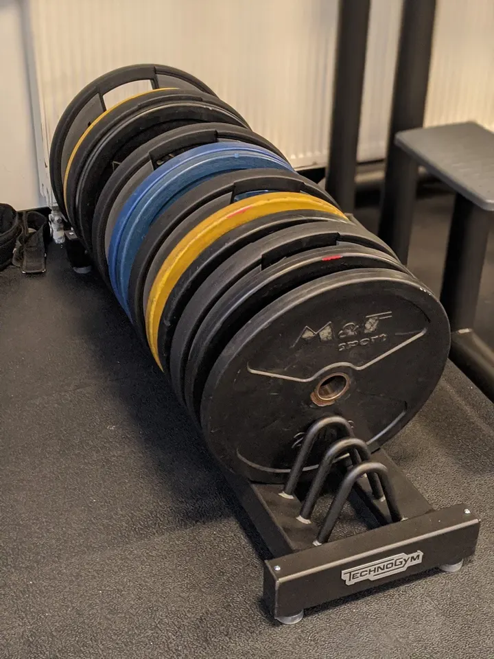 FIT 2000 — fitnessstudio in Berlin — 3