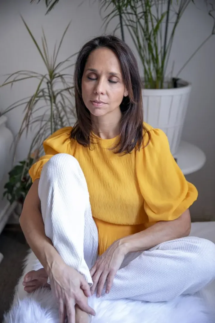 Martaguzman — meditación-studio en El Ensanche, Alcalá de Henares — 2