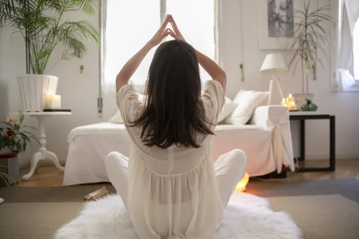Martaguzman — Wellness en El Ensanche, Alcalá de Henares