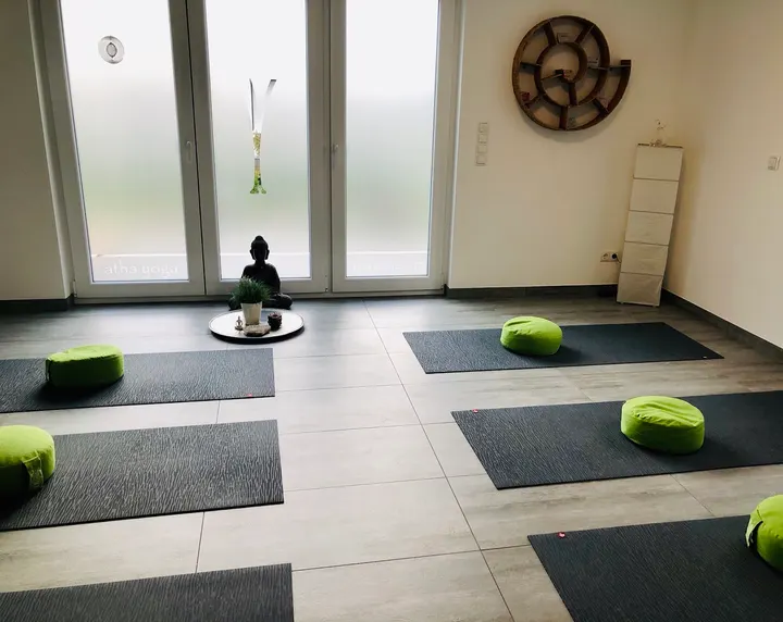 Yoga Individuell- Marika Stern — yoga-studio in Schwedenschanze, Wolfenbüttel — 3
