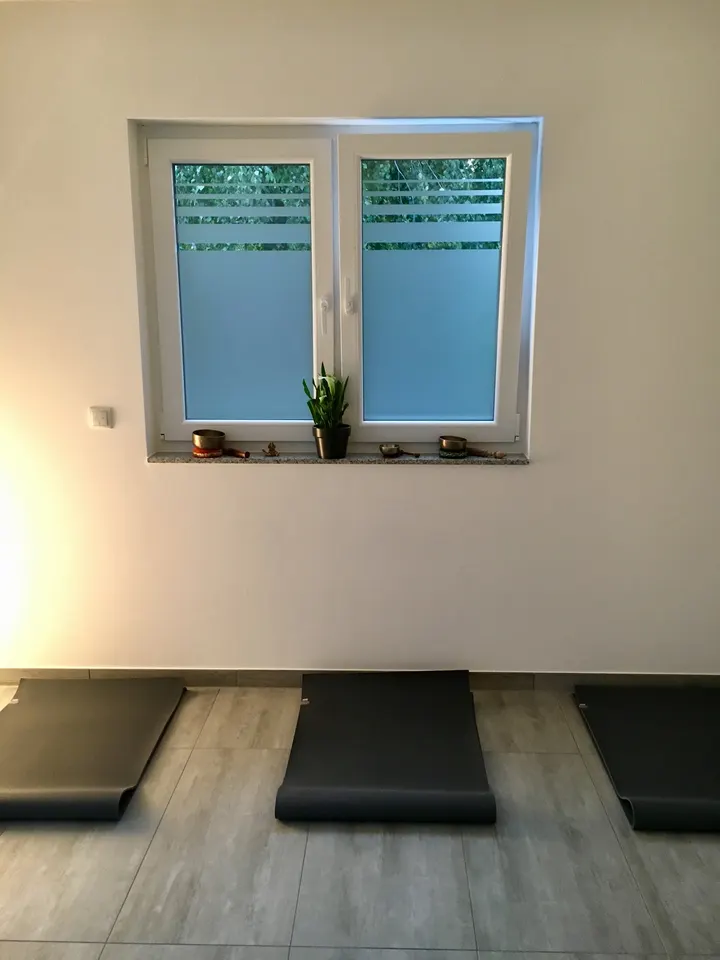 Yoga Individuell- Marika Stern — Yoga in Schwedenschanze, Wolfenbüttel
