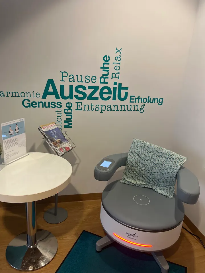 FEMISPORT — fitnessstudio in Alt-Neusäß, Neusäß — 3