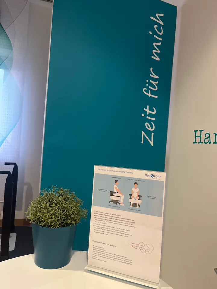 FEMISPORT — fitnessstudio in Neusäß — 3
