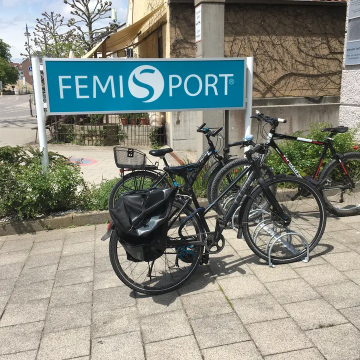 FEMISPORT — fitnessstudio in Neusäß — 4