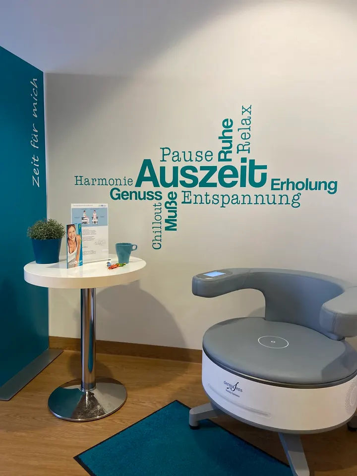 FEMISPORT — Fitnessstudio in Alt-Neusäß, Neusäß