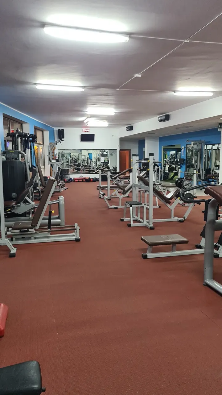 S.S.D. Virtual Fitness Mineo — danza-studio a Palermo — 3