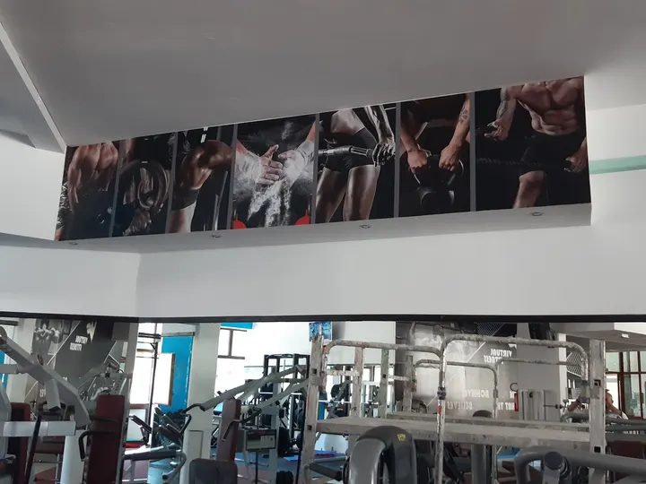 S.S.D. Virtual Fitness Mineo — Boxe a Uditore, Palermo