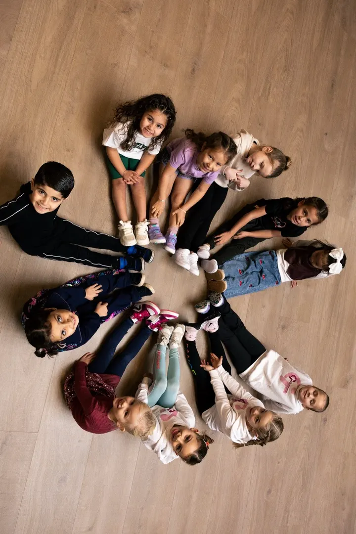 Gottamove Dance & Shape — dans-studio in Bedrijventerrein, Heerhugowaard — 2