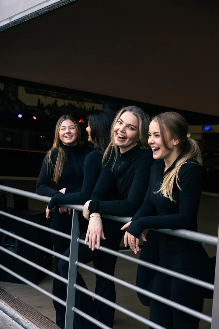 Gottamove Dance & Shape — dans-studio in Heerhugowaard — 6