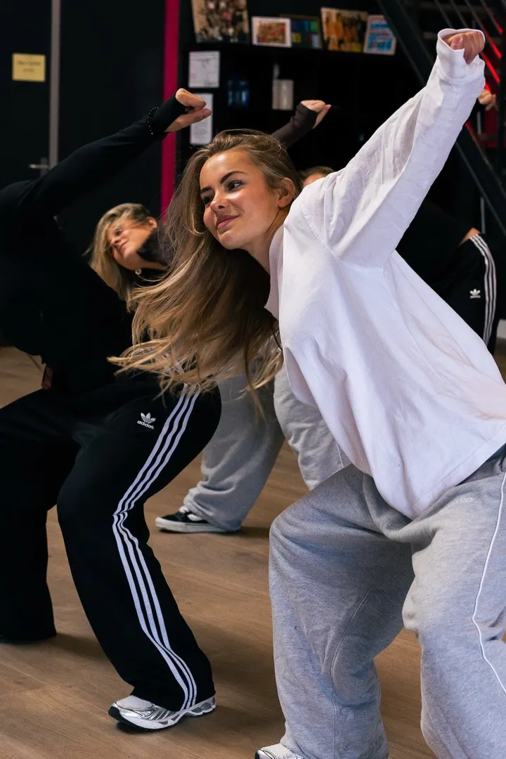Gottamove Dance & Shape — Dans in Bedrijventerrein, Heerhugowaard