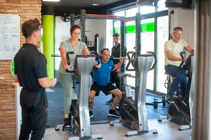 solidlife-pt — personal training-studio in Zeekant, Bergen op Zoom — 2