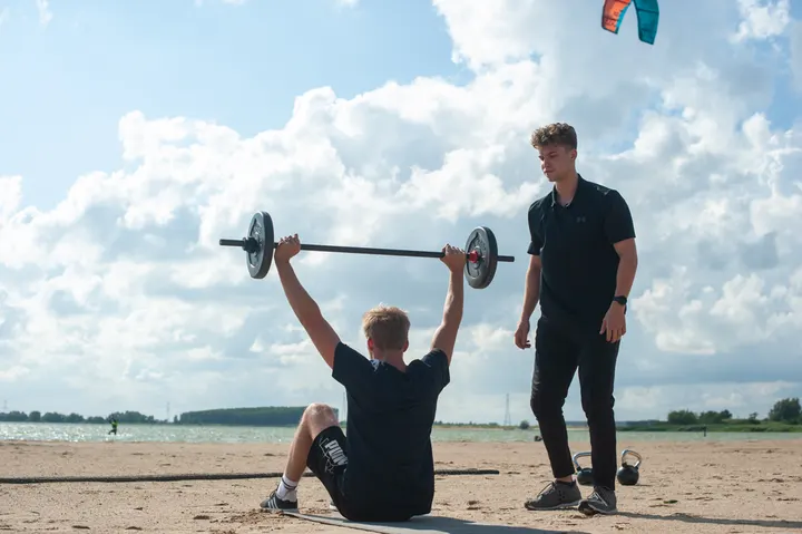 solidlife-pt — personal training-studio in Zeekant, Bergen op Zoom — 3
