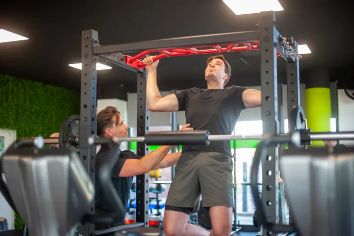 solidlife-pt — personal training-studio in Bergen op Zoom — 3