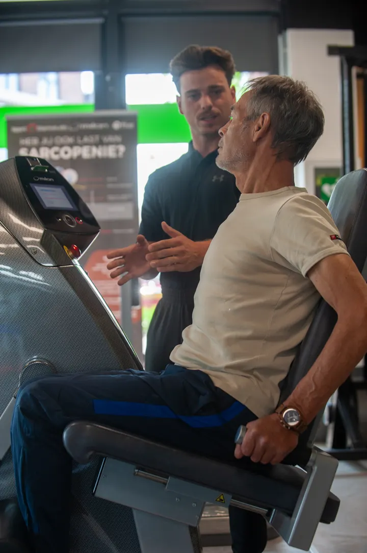solidlife-pt — Personal training in Zeekant, Bergen op Zoom