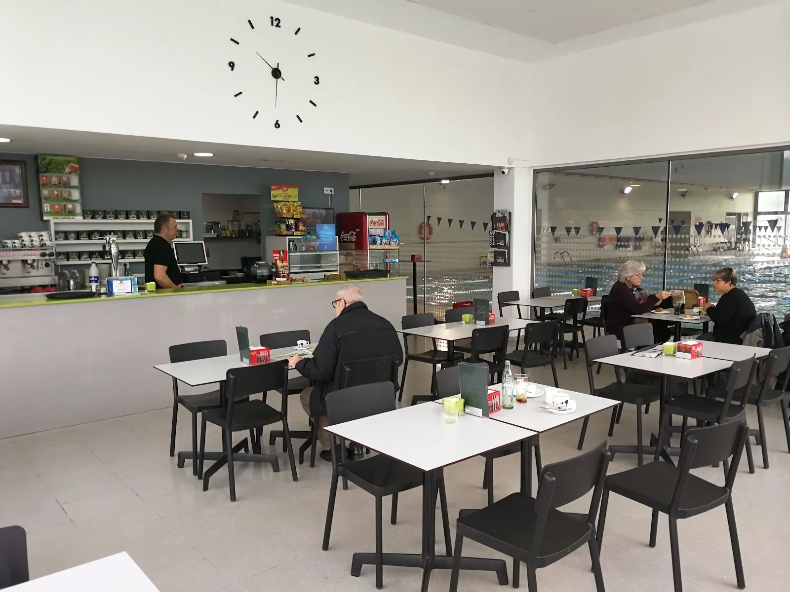 Mes Gavarres — estudio de fitness-studio en Calonge — 2
