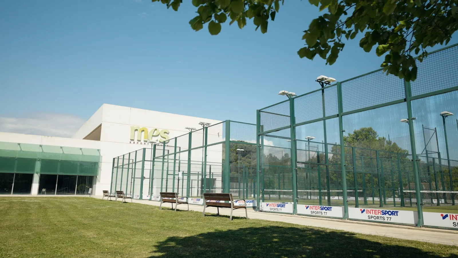 Mes Gavarres — estudio de fitness-studio en Calonge — 4