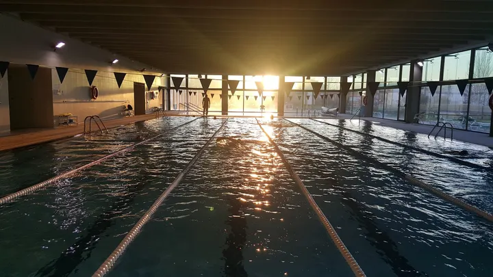 Mes Gavarres — Estudio de fitness en Calonge
