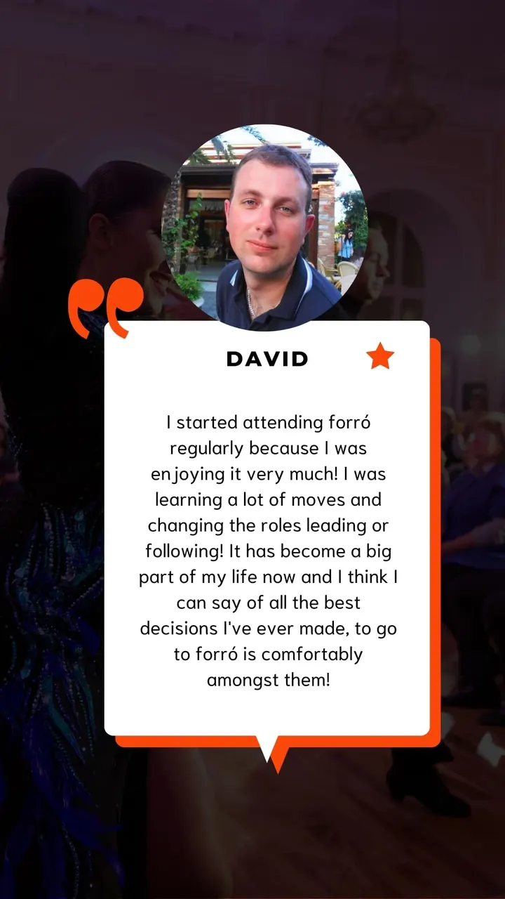 Forro By The Sea — dance-studio in Brighton — 5