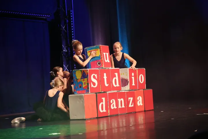 Studio Danza — tanz-studio in Tönisvorst-St. Tönis — 2