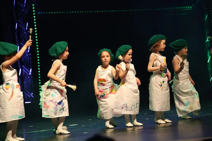 Studio Danza — tanz-studio in Tönisvorst-St. Tönis — 3
