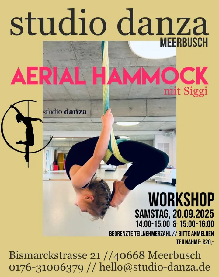 Studio Danza — tanz-studio in Tönisvorst-St. Tönis — 5