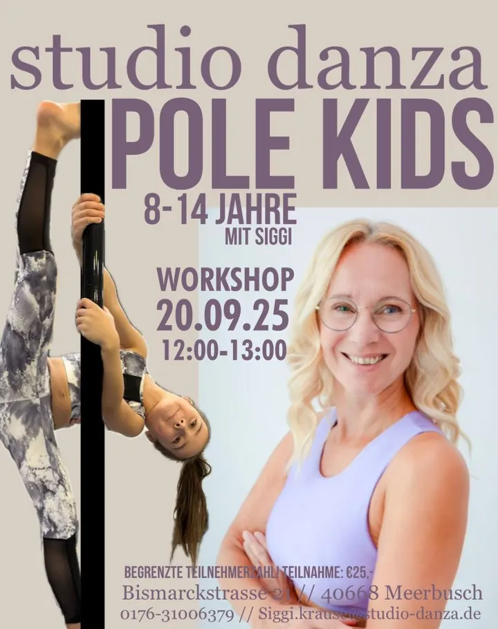 Studio Danza — tanz-studio in Tönisvorst-St. Tönis — 6