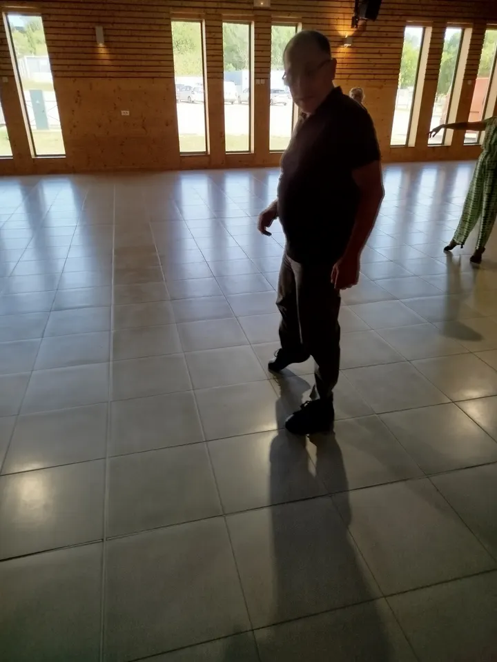Ici On Danse — danse-studio à Cadenet — 2
