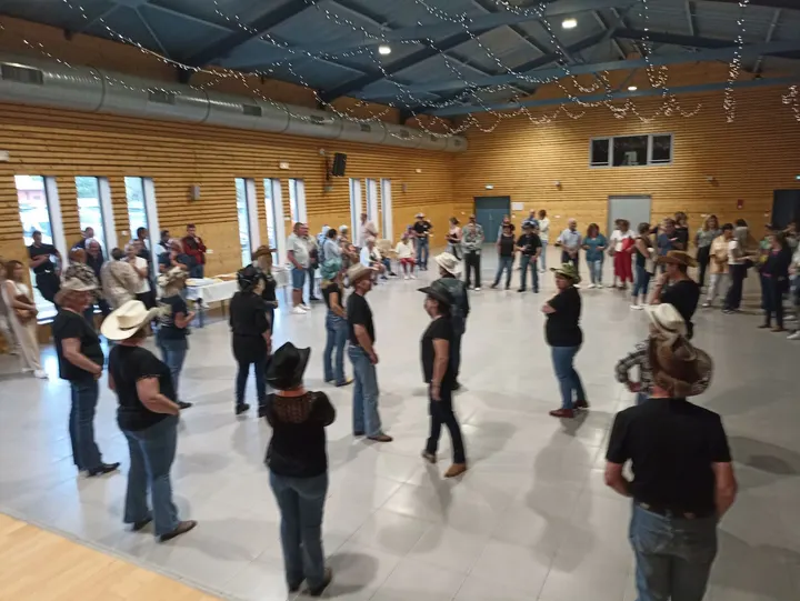 Ici On Danse — danse-studio à Cadenet — 5