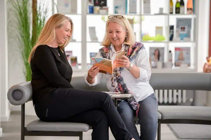 Studio KÖRPERLICH — Wellness in Widdersdorf, Köln