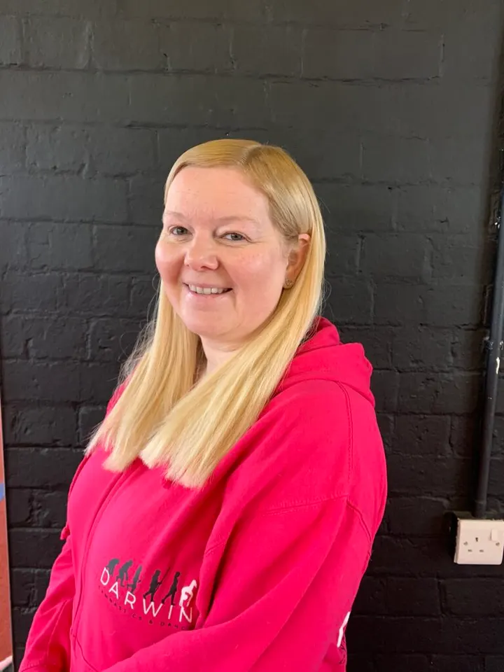 Darwin Gymnastics And Dance — dance-studio in Shrewsbury — 3