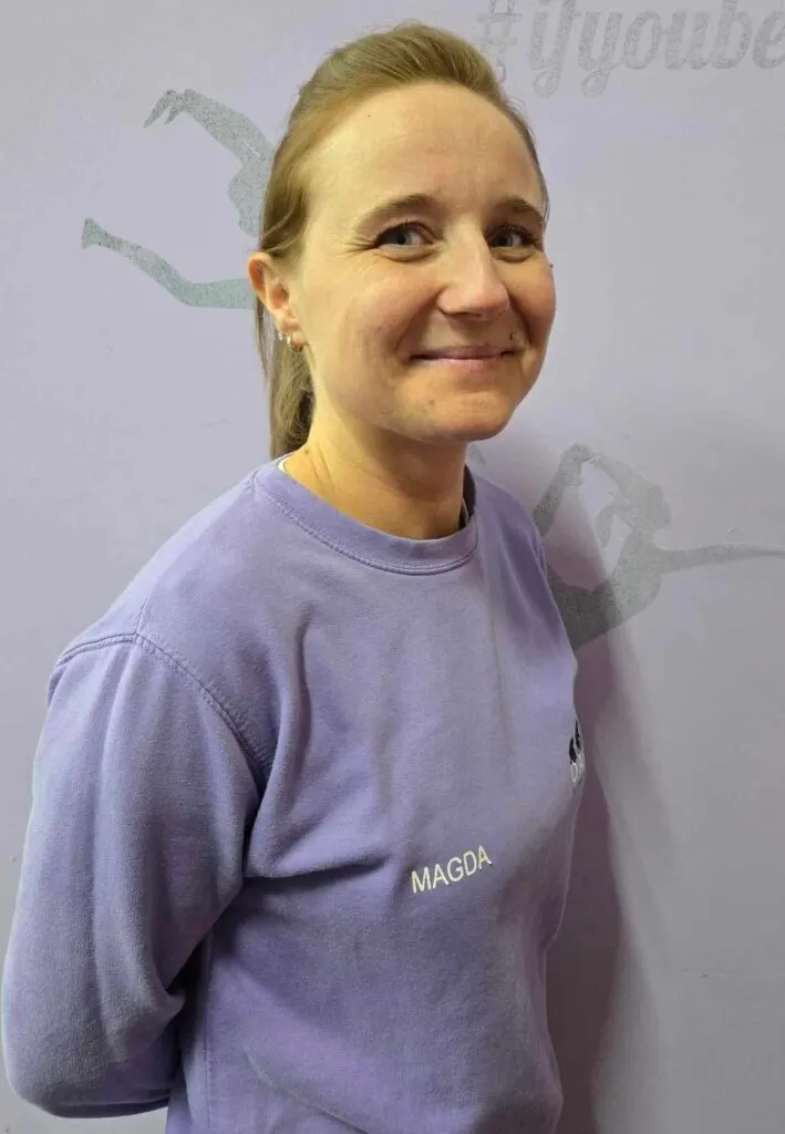 Darwin Gymnastics And Dance — dance-studio in Shrewsbury — 5