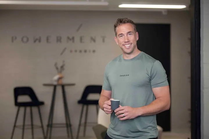 Powerment Studio Coaching — personal training-studio in Amersfoort Buyten, Amersfoort — 2